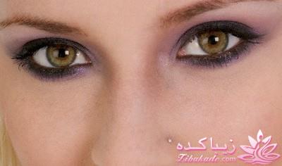 به تمام سوالات آرایشی شما به صورت آنلاین جواب میدم