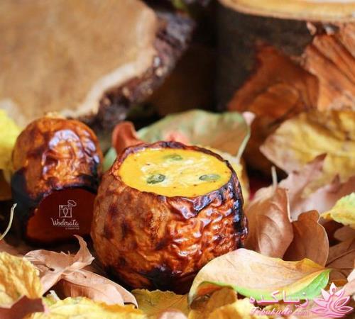 آشپزی اینستاگرامی