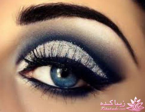 آرایش چشم