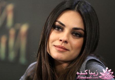 فرزند زن زیبای هالیوودی به دنیا آمد 