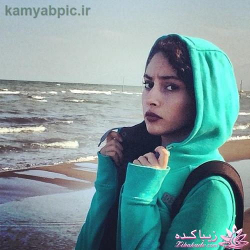 ازدواج جنجالی ارسلان قاسمی با ترلان پروانه (عکس)