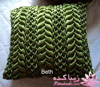 آموزش گریت پارچه