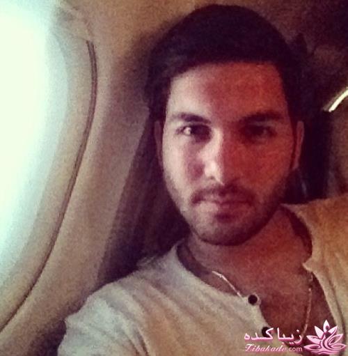 عکسهای علیرضا حقیقی