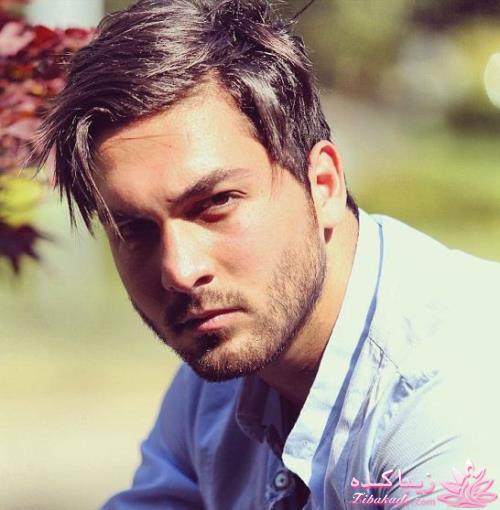 عکسهای علیرضا حقیقی