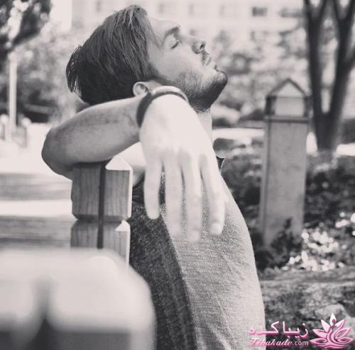 عکسهای علیرضا حقیقی