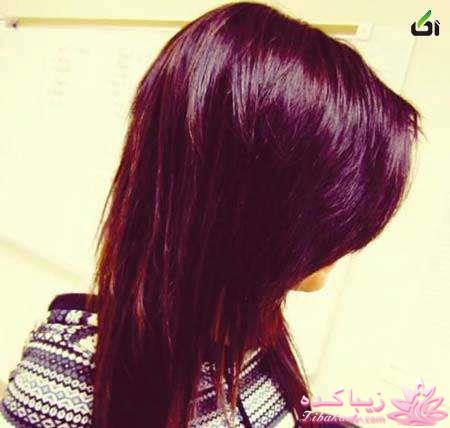 رنگ مو، آموزش ترکیب رنگ مو