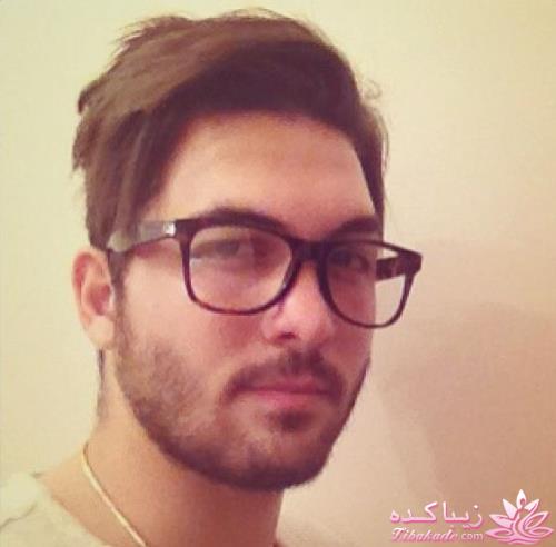 عکسهای علیرضا حقیقی