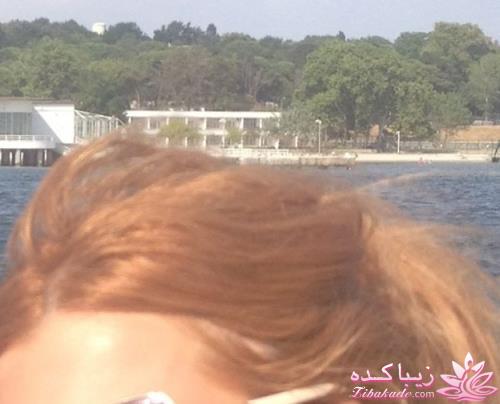 رنگ مو، آموزش ترکیب رنگ مو