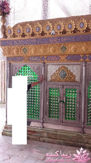 عکـــــــــــــــــس های گرفته شده در سفـــــــر