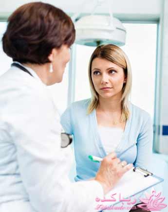 عفونت‌های واژن و درمان آن