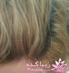 رنگ مو، آموزش ترکیب رنگ مو