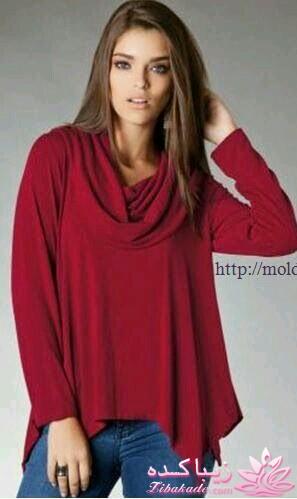 آموزش دوخت لباسهای نیوتکنیک