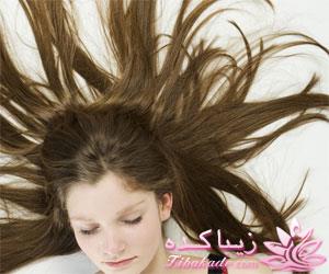 رنگ مو، آموزش ترکیب رنگ مو