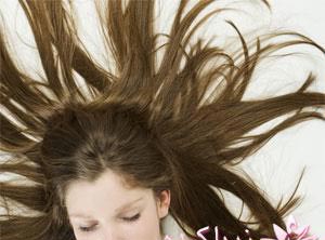 رنگ مو، آموزش ترکیب رنگ مو