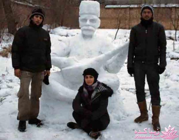 بدندید = بدانید + بخندید