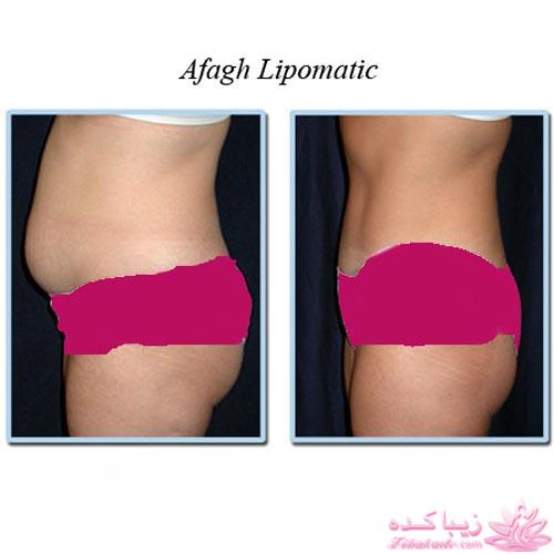 مرکز پزشکان آفاق