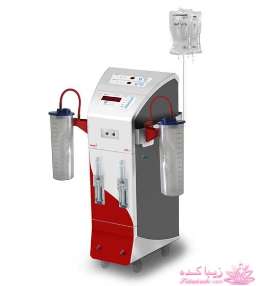 مرکز پزشکان آفاق