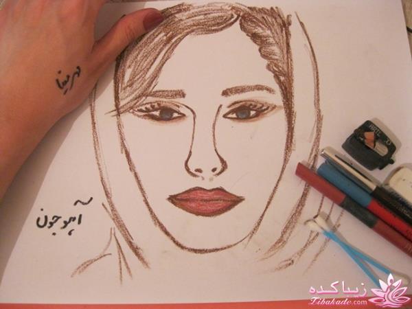 من شما را به چالش دعوت میکنم!