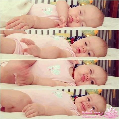 مجله سرگرمی زیباکده