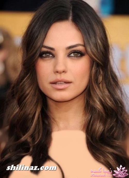 رنگ مو، آموزش ترکیب رنگ مو