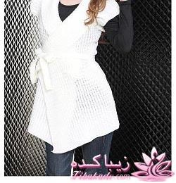 آموزش بافتنی (بادومیل)