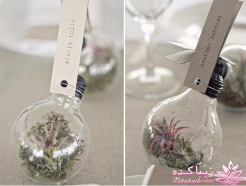 شما چه طرحی رو برای کارت دعوت عروسی می پسندید ؟