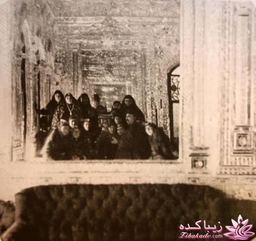 سند اختراع «سلفی» توسط ایرانی‌ها 