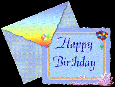 بفرمایید جشن تولد