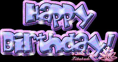 بفرمایید جشن تولد