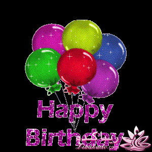 بفرمایید جشن تولد