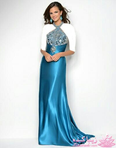 مدل لباس - لباس مجلسی