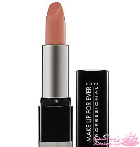 آشنایی با رنگ و نام رژلب ها