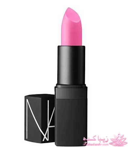 آشنایی با رنگ و نام رژلب ها