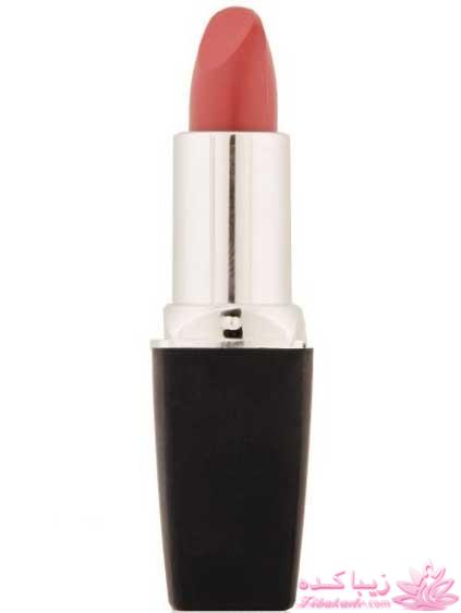 آشنایی با رنگ و نام رژلب ها