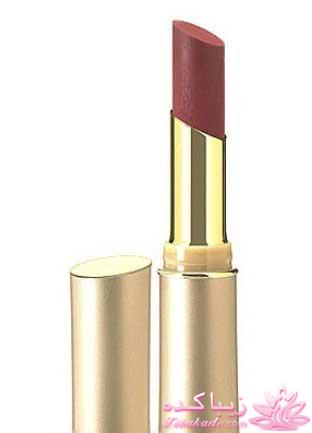 آشنایی با رنگ و نام رژلب ها