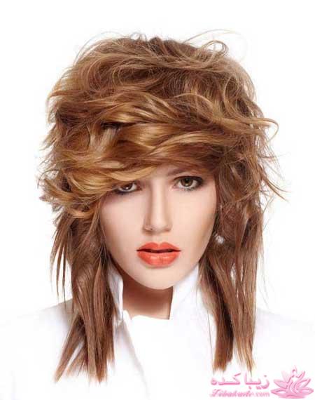 رنگ مو، آموزش ترکیب رنگ مو