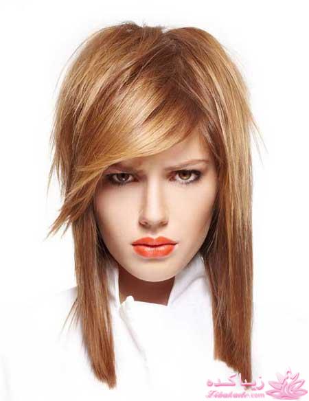 رنگ مو، آموزش ترکیب رنگ مو