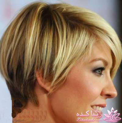 رنگ مو، آموزش ترکیب رنگ مو