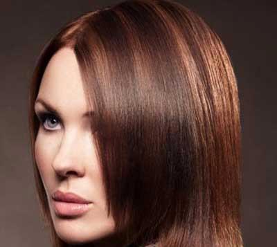 رنگ مو، آموزش ترکیب رنگ مو