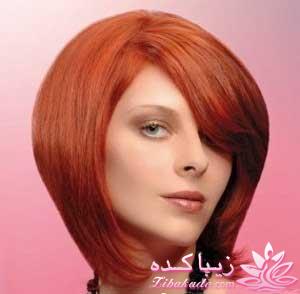 رنگ مو، آموزش ترکیب رنگ مو