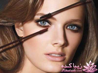 طرز تهیه ریمل خانگی