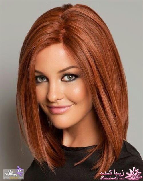 رنگ مو، آموزش ترکیب رنگ مو