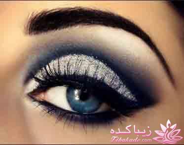 آرایش چشم