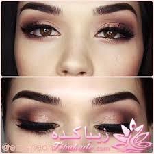 آرایش چشم