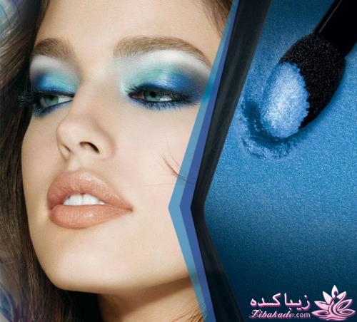 آرایش چشم