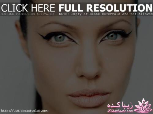 آرایش چشم