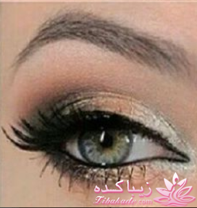 آرایش چشم