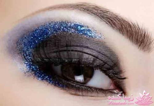 آرایش چشم