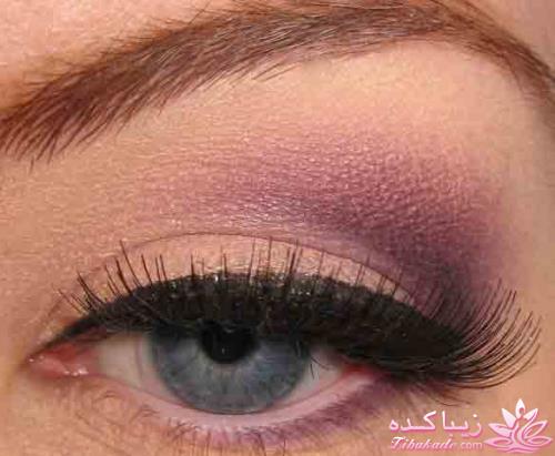 آرایش چشم