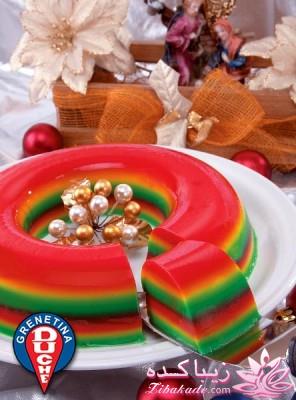 دنیای غذا و شیرینی